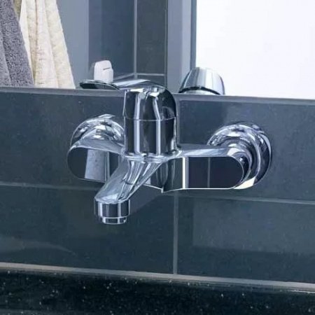 Смеситель для раковины Grohe Euroeco Special 32778000 хром