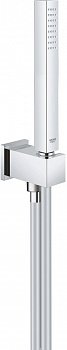 Душевой гарнитур Grohe Cube Stick 26405000 Хром
