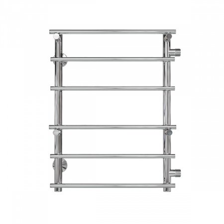 Полотенцесушитель водяной Terminus Вента П6 450x650 с боковым подключением 500