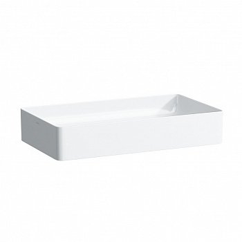 Раковина Laufen Living Square 8.1143.4.000.112.1
