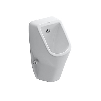 Писсуар Duravit D-code 0829300000 Белый