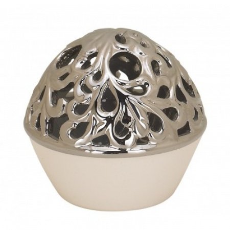 Держатель зубных щеток Fixsen Toly FX-A237-S-2 Белый Золото Хром