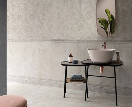 Смеситель для раковины Vitra Origin A4255826 медь