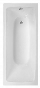 Чугунная ванна Wotte Vector 170х75