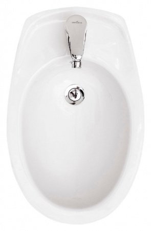 Биде напольное Cedsanit EKO