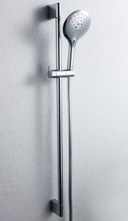 Душевая лейка Bravat Fresh P70142CP Хром