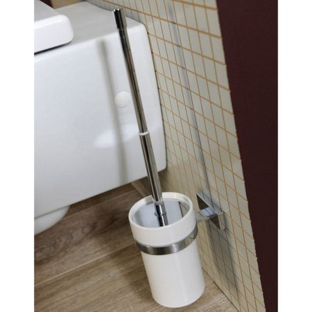 Ершик Sapho OLYMP 1321-08 хром