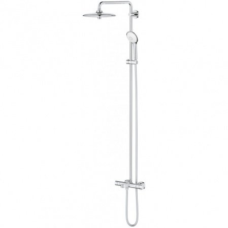 Душевая стойка Grohe Euphoria System 27475002 хром
