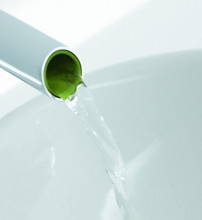 Смеситель для раковины Jacob Delafon Toobi E8959 Хром