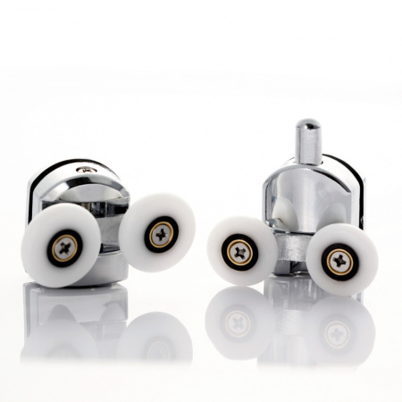 Душевой уголок ABBER Schwarzer Diamant AG30170MH-S90M-S90M