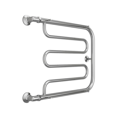 Полотенцесушитель водяной Terminus Фокстрот (1") 60х50