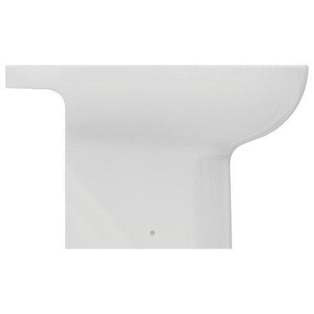 Напольный безободковый унитаз Ideal Standard i.life A T472101 без бачка и сиденья