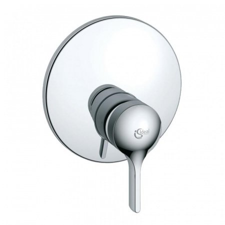 Смеситель Ideal Standard Melange A4719AA Внешняя часть