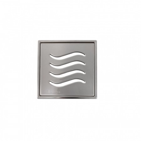 Душевой трап Pestan Confluo Standard 13000070 с решеткой