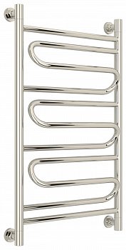 Полотенцесушитель водяной Сунержа Элегия+ 80х50 хром