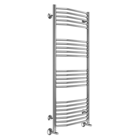 Полотенцесушитель водяной Terminus Виктория П22 50х120