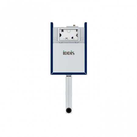 Бачок скрытого монтажа для приставных унитазов Iddis Profix PRO000Ci32