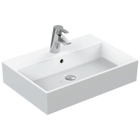 Раковина-чаша 60х42 см Ideal Standard STRADA K078101 белый