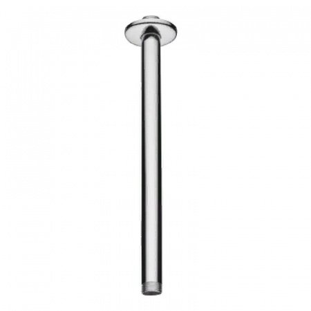 Кронштейн для верхнего душа Lemark LM8032C Хром