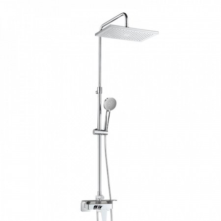 Душевая стойка Roca Even-M 5A9B90C00 хром