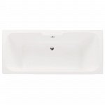 Акриловая ванна Vagnerplast ADELINA PLUS 180x80