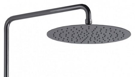 Душевая система Bravat Waterfall F939114C-A-RUS Хром