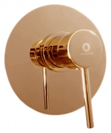 Смеситель для душа Rav Slezak Seina SE983L хром