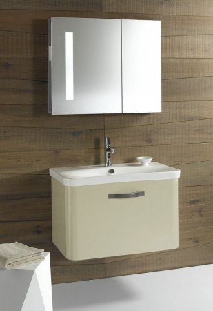 Раковина Jacob Delafon Replay 2 E4486 80 см