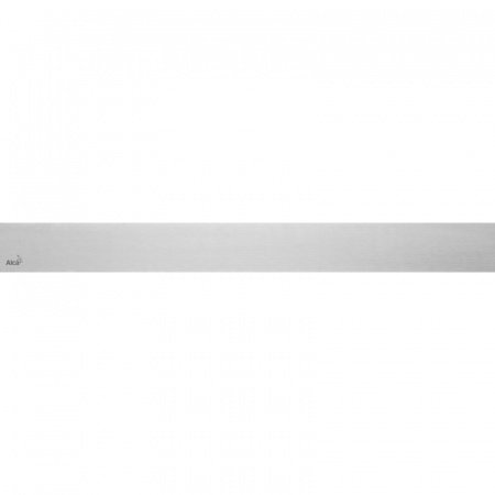 Решетка Alcaplast POSH-950MN Хром матовый