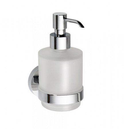 Дозатор для жидкого мыла Bemeta Omega 104109102 Глянец