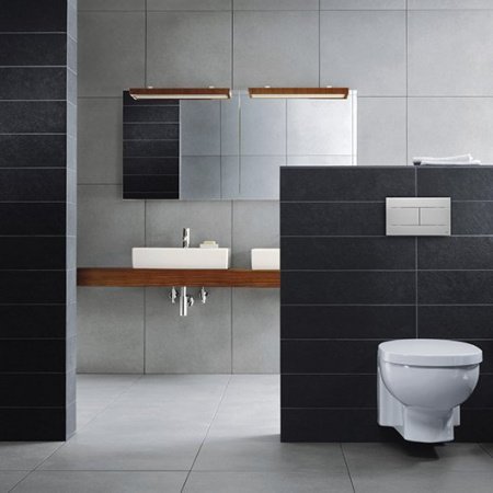 Кнопка смыва для унитазов OLI SLIM 659046 хром матовый