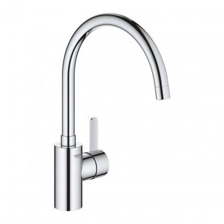 Смеситель для кухни Grohe Eurosmart Cosmopolitan 32843002 хром