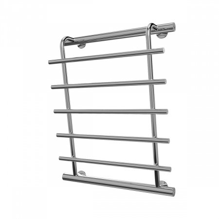 Полотенцесушитель водяной Terminus Каскад П5 600x500 с боковым подключением 600