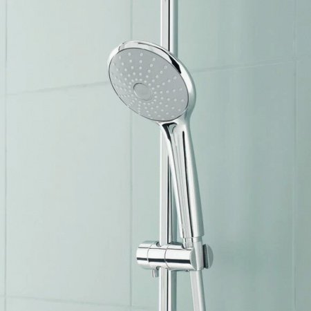 Ручной душ Grohe Euphoria 27239000 Хром