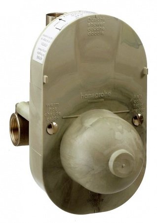 Скрытая часть Hansgrohe 31741180