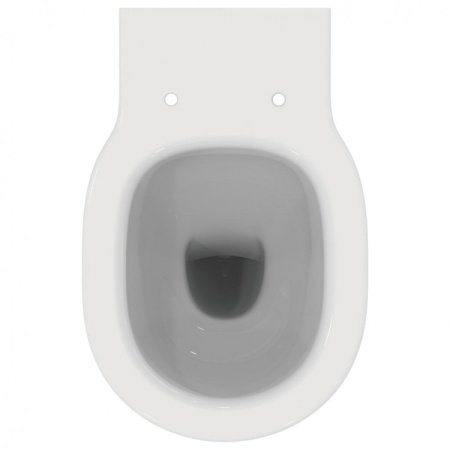 Унитаз приставной Ideal Standard CONNECT AIR E004201 без сиденья