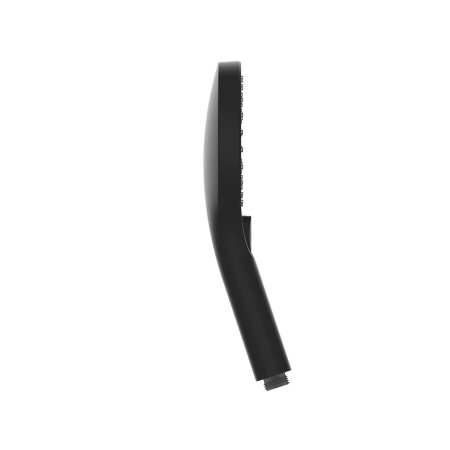 Душевой комплект Vincea Inspire VSFW-3I21T1MB встраиваемый, термостатический, 2 режима, черный