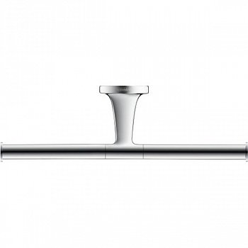 Держатель туалетной бумаги Duravit Starck T 0099381000 Хром