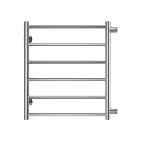 Полотенцесушитель водяной (боковое подключение) Terminus Аврора П6 50х60