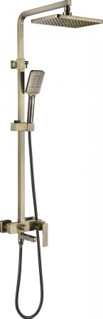 Душевая стойка Timo Torne SX-4320/02 антик
