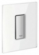 Кнопка смыва Grohe Skate Cosmopolitan 38846LS0 белый
