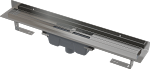 Душевой лоток Alcaplast Wall APZ1016-850 без решетки