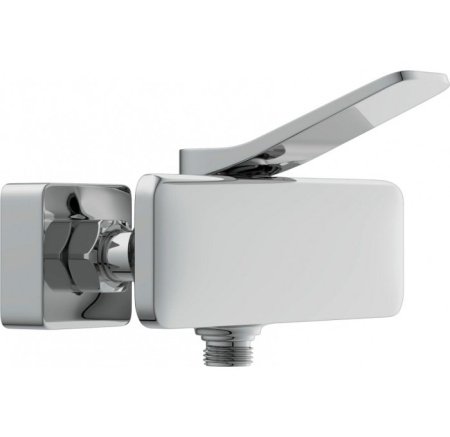 Смеситель для душа Cersanit ODRA 63052 хром