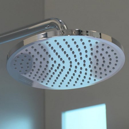 Душевая стойка Hansgrohe Crometta S 27267000 хром