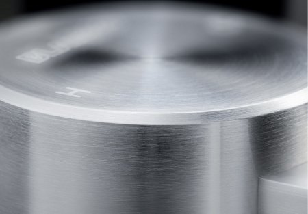 Смеситель для кухни Blanco Ambis 523118 нержавеющая сталь