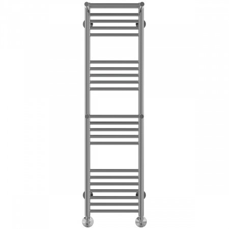 Полотенцесушитель водяной Terminus Аврора П22 300x1200 с двумя полками