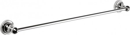 Держатель для полотенец Fixsen Style FX-41101 Хром