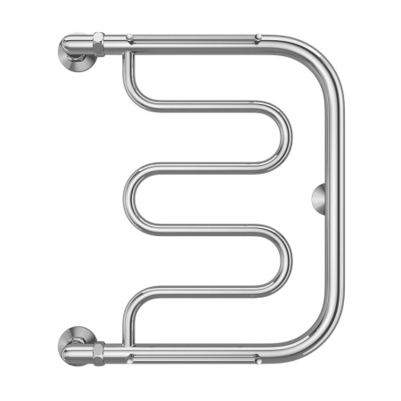 Полотенцесушитель водяной Terminus Фокстрот (1") БШ 50х40