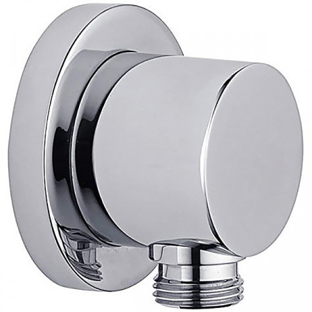 Шланговое подключение Vitra Dynamic S A45223EXP Хром