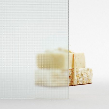 Шторка на ванну Cezares Eco VF-2 170x145 профиль Хром стекло прозрачное